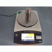 Balance de précision SARTORIUS QUINTIX 1102 1CFR  1100g / 0,01g_8