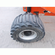 Nacelle articulée JLG 520aj occasion_8