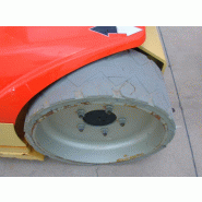 Nacelle verticale JLG toucan 12e+ occasion_8