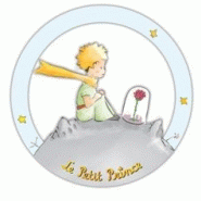 Magnet publicitaire personnalisé Le Petit Prince - MDF, relief 3D, fabrication française_8