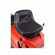 Tracteur tondeuse rider lt 61 5kw 150l – mtf – moteur loncin 224cm3 – 1tkk0125_8