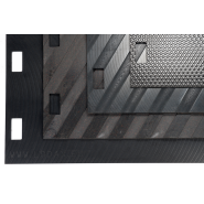 Plaques de roulage haute qualité Lodax Mats - Adaptées à tous types de sols, plusieurs dimensions disponibles_8