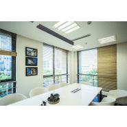 Appareil de purification d'air idéal pour les milieux les plus pollués