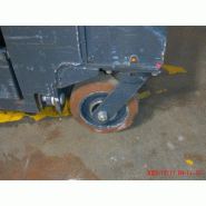 Nacelle verticale BRAVIISOL lui mini hd occasion_8