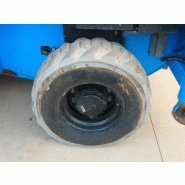 Nacelle ciseaux HOLLANDLIFT m250dl27 occasion_8