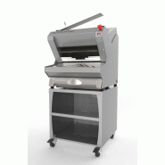 JAC - Trancheuse à pains automatique  professionnelle_8