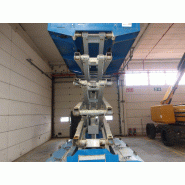 Nacelle ciseaux ITECO it12151 occasion_8