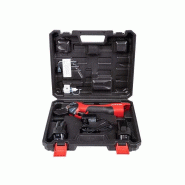 Sécateur sans fil gspa-32-14,4 p 32mm – mtf – 14,4v 1.5ah – 1aku3053_8