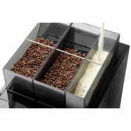 Distributeur automatique de café KV2 Premium 190086 Bartscher_8