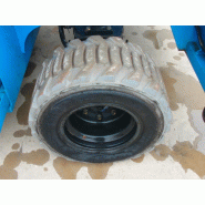 Nacelle ciseaux HOLLANDLIFT b-195dl25 occasion_8