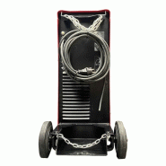 Poste à souder mig mag speedtec 215c lincoln_8