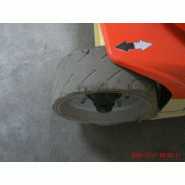 Nacelle verticale JLG toucan 12e+ occasion_8