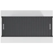 Cargo Tribune compact et modulaire pour l'accueil jusqu'à 25 personnes - 20HC_8