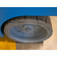 Nacelle ciseaux GENIE gs2646 occasion_8