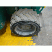 Nacelle ciseaux GENIE gs3369dc occasion_8