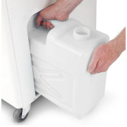 Climatiseur mobile PT 5300 SP - 5,3 kW - Spotcooling multifonction avec conduites d'air réglables_8