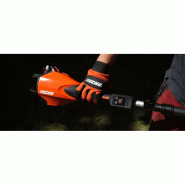 Élagueuse sur perche télescopique à batterie 50,4v 25 cm – ECHO – sans balai – dppt-2600lw_8