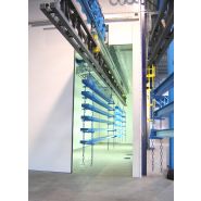 Matériel de séchage et cuisson conforme aux normes NF EN 16 985