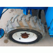 Nacelle ciseaux SNORKEL s3370rt occasion_8