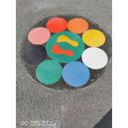 Parcours de motricité et parcours sportif adaptés à l'âge des enfants_8