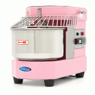 Pétrin à spirale / pétrin à pâte - 8 L - Rose | Maxima - 09361012_8