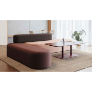 Sièges modulaires REVO - éco-conçus, design minimaliste, personnalisables à l'infini_8