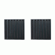Gaufrier 7pcs churros l305 7540.0100 COMBISTEEL_8