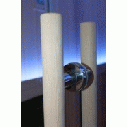 SAUNA INFRAROUGE BOREAL® JAZZ DUO - 2 FAUTEUILS INCLINABLES À SPECTRE COMPLET 150X180_8