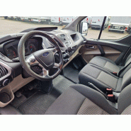 FORD TRANSIT CUSTOM - Utilitaire occasion 2016, 130 ch, 137 000 km, boîte manuelle_8