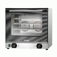 Four à convection AT90-MDI Bartscher_8