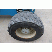 Nacelle telescopique GENIE s105 occasion_8