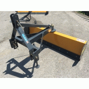 Dl-160 lame niveleuse - deleks srl_8