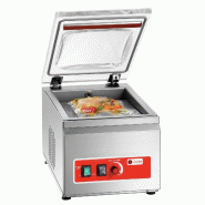 Machine sous vide K 250/150L 300301 bartscher_8