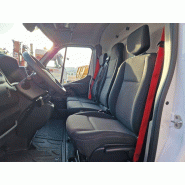 RENAULT MASTER L2H2 150 ch - Utilitaire occasion - 61 000 km - Mise en circulation 06/2024_8