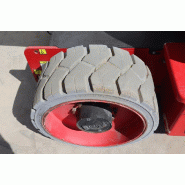 Nacelle articulée NIFTYLIFT hr17ne occasion_8