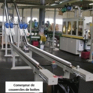 Convoyeur magnétique - - - constructeur magnétec_8