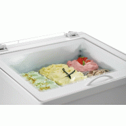 Vitrine à glaces 3x5L-F 700941 Bartscher_8