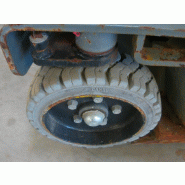 Nacelle verticale HAULOTTE star 10ac occasion_8