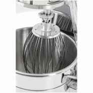 Batteur planétaire numérique 30 litres - Buffalo - FU139_8