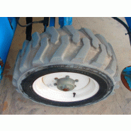 Nacelle ciseaux SNORKEL s3370rt occasion_8