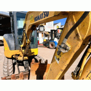 Komatsu PC 30 MR 2_8