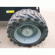 Nacelle telescopique GENIE s85xc occasion_8