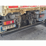 Renault Narrow 240-12 Camion Renault 12T D série DTI 5_8