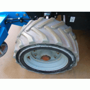 Nacelle ciseaux GENIE gs3369dc occasion_8