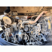 Bobcat E57W Pelle à pneus 6T_8