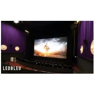 Ecran pour intérieur à dalle LED MAKI pour amphithéâtre, écoles et universités - SMD Standard -1,5 mm, 1,9 mm, 2,5 mm et 3,9 mm_8