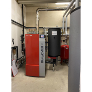 Chaudières à granulés  - Rendement jusqu'à 97% - Eco-PK 70-330 kW_8