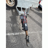 Coprodis P30R26 Remorque plateau rampe 2,6T_8