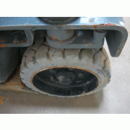 Nacelle verticale HAULOTTE star 10 occasion_8