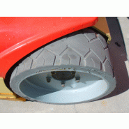 Nacelle verticale JLG toucan 12e+ occasion_8